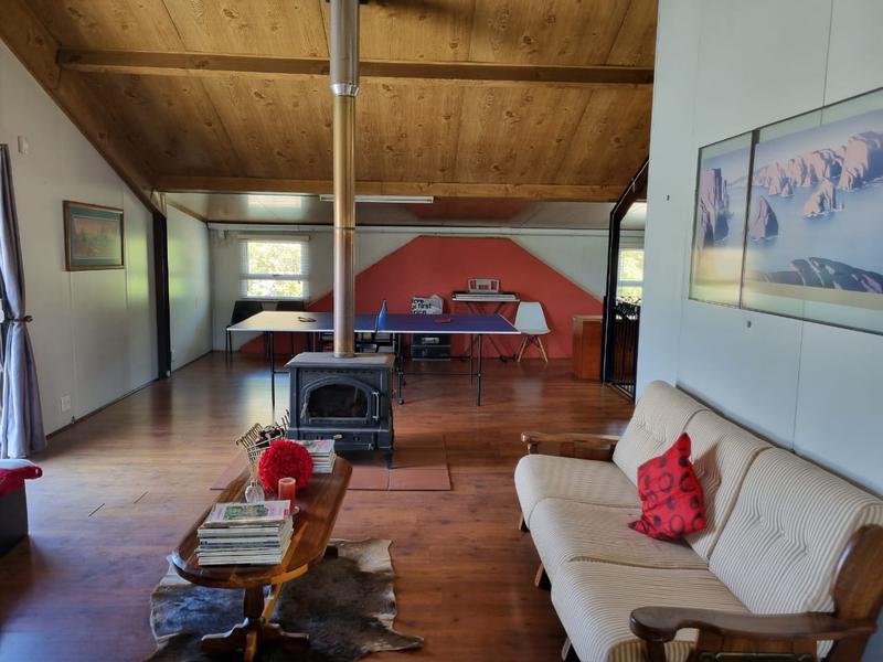 5 Bedroom Property for Sale in Ceres Western Cape